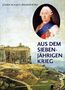 Jozef Ignacy Kraszewski: Aus dem Siebenjährigen Krieg, Buch
