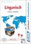 : ASSiMiL Ungarisch ohne Mühe - Audio-Sprachkurs Plus - Niveau A1-B2, Buch