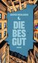 Jasper Nicolaisen: Diebesgut, Buch