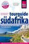 Helmut Hermann: Reise Know-How Reiseführer Südafrika Tourguide, Buch