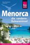 Hans-R. Grundmann: Reise Know-How Reiseführer Menorca, Buch