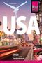 Isabel Synnatschke: Reise Know-How Reiseführer USA, Buch