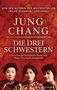 Jung Chang: Die drei Schwestern, Buch