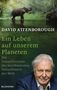 David Attenborough: Ein Leben auf unserem Planeten, Buch, Buch