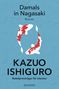 Kazuo Ishiguro: Damals in Nagasaki, Buch