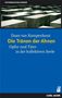 Daan van Kampenhout: Die Tränen der Ahnen, Buch