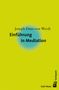 Joseph Duss-von Werdt: Einführung in die Mediation, Buch, Buch