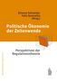 Politische Ökonomie der "Zeitenwende", Buch