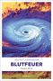 Helmut Vorndran: Blutfeuer, Buch