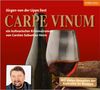 Carsten Sebastian Henn: Carpe Vinum, CD