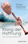 Giora Feidman: Klang der Hoffnung, Buch