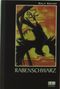 Ralf Kramp: Rabenschwarz, Buch, Buch