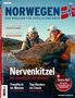 Norwegen Magazin 1/25 + DVD, Buch