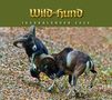 : Jagdkalender Wandvariante 2026, KAL
