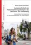 Jasmin Désirée Klostermeier: Auslandsaufenthalte als Professionalisierungsstrategie in der Lehrerinnen- und Lehrerbildung, Buch