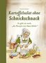 Elisabeth Bangert: Kartoffelsalat ohne Schnickschnack, Buch