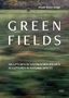 Frank Maier-Solgk: Green Fields, Buch