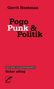 Gerrit Hoekman: Pogo, Punk und Politik, Buch, Buch