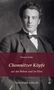 Henner Kotte: Chemnitzer Köpfe auf der Bühne und im Film, Buch