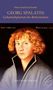 Buchtitel: "Georg Spalatin. Geheimdiplomat der Reformation" von Hans Joachim Kessler, Tauchaer Verlag. Porträt eines Mannes., Buch