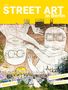 Kai Jakob: Street Art in Berlin, Buch, Buch