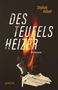 Stephan Hähnel: Des Teufels Heizer, Buch