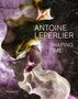 Andrew Brewerton: Antoine Leperlier, Buch