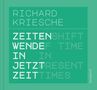 Astrid Becksteiner-Rasche: Richard Kriesche, Buch