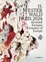 Jürgen Hardeck: 15. Westerwaldpreis 2024, Buch