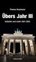 Thomas Bachmann: Übers Jahr III, Buch