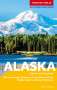 Dennis Hartke: Reiseführer Alaska, Buch