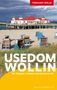 Wolfgang Kling: TRESCHER Reiseführer Usedom und Wollin, Buch, Buch