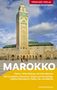 Heike Bentheimer: TRESCHER Reiseführer Marokko, Buch