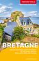 Heike Bentheimer: TRESCHER Reiseführer Bretagne, Buch