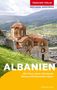 Shkëlzen Alite: TRESCHER Reiseführer Albanien, Buch, Buch