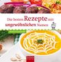 Herbert Frauenberger: Die besten Rezepte mit ungewöhnlichen Namen, Buch