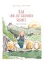 Ingrid Annel: Ilsa und die goldenen Schafe, Buch, Buch