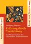 Wolfgang Hegener: Erlösung durch Vernichtung, Buch