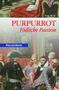 Tom Wolf: Purpurrot, Buch