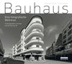 Jean Molitor: Bauhaus, Buch