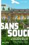 Frank Goyke: Sanssouci entdecken, Buch
