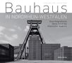 Kaija Voss: Bauhaus in Nordrhein-Westfalen, Buch