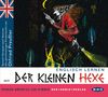 Otfried Preußler: Englisch lernen mit Otfried Preußler. Die kleine Hexe. CD, CD