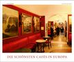 Adonis Malamos: Die schönsten Cafés in Europa, Kalender
