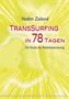 Vadim Zeland: Transsurfing in 78 Tagen, Buch, Buch