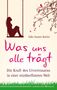 Silke Gramer-Rottler: Was uns alle trägt, Buch, Buch
