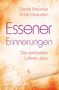 Daniel Meurois: Essener Erinnerungen, Buch