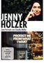 Claudia Müller: Jenny Holzer, DVD