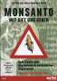 Marie-Monique Robin: Monsanto - Mit Gift und Genen, DVD