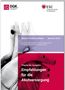 Oben: "Master Pocket-Leitlinie Version 2025". Logo der DGK und ESC oben links und rechts. Darunter anatomisches Herz., Buch